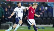5. Martin Odegaard (Noruega), 45 M€