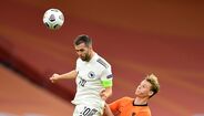4. Miralem Pjanic (Bósnia), 50 M€