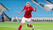 2. Erling Haaland (Noruega), 80 M€