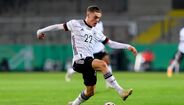95. Florian Wirtz, 10 M€ de valor atual (+ 10 M€)