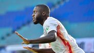 92. Dayot Upamecano (RB Leipzig), 60,5 M€ de valor atual (+ 10 M€ / +20%)