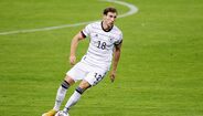 91. Leon Goretzka (Bayern Munique, 60,5 M€ de valor atual (+ 10 M€ / +20%)