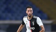 90. Rodrigo Bentancur (Juventus), 50,4 M€ de valor atual (+ 10 M€ / +25%)