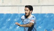 89. Luis Alberto (Lazio), 50,4 M€ de valor atual (+ 10 M€ / +25%)