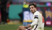 88. Jack Grealish (Aston Villa), 45,3 M€ de valor atual (+ 10 M€ / +28,6%)