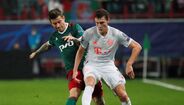 87. Benjamin Pavard (Bayern Munique), 45,3 M€ de valor atual (+ 10 M€ / +28,6%)