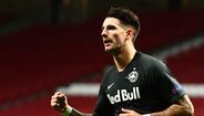 81. Dominik Szoboszlai (RB Salzburgo), 25,2 M€ de valor atual (+ 10 M€ / +66,7%)
