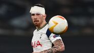 80. Pierre-Emile Höjbjerg (Tottenham), 25,2 M€ de valor atual (+ 10 M€ / +66,7%)