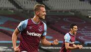 76. Tomas Soucek (West Ham), 20 M€ de valor atual (+ 10 M€ / +100%)