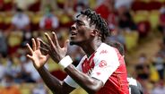 71. Axel Disasi (Monaco), 15,1 M€ de valor atual (+ 10 M€ / +200%)
