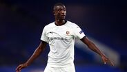 72. Serhou Guirassy (Rennes), 15,1 M€ de valor atual (+ 10 M€ / +200%)