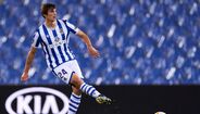 70. Robin Le Normand (Real Sociedad), 15,1 M€ de valor atual (+ 10 M€ / +200%)