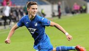 69. Christoph Baumgartner (Hoffenheim), 12,1 M€ de valor atual (+ 10 M€ / +500%)
