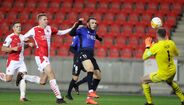 68. Amine Gouiri (Nice), 15,1 M€ de valor atual (+ 10,5 M€ / +233,3%)