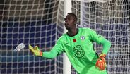 60. Edouard Mendy (Chelsea), 20,1 M€ de valor atual (+ 10,9 M€ / +122,2%)