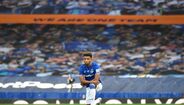 59. Mason Holgate (Everton), 18,1 M€ de valor atual (+ 10,9 M€ / +157,1%)