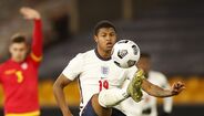58. Rhian Brewster (Sheffield Utd), 15,1 M€ de valor atual (+ 10,9 M€ / +275%)