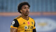 56. Adama Traoré (Wolverhampton), 40,3 M€ de valor atual (+ 12,1 M€ / +42,9%)