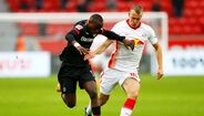 55. Moussa Diaby (Bayer Leverkusen), 32,2 M€ de valor atual (+ 12,1 M€ / +60%)