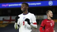 51. Eddie Nketiah (Arsenal), 20,1 M€ de valor atual (+ 12,1 M€ / +150%)