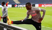 50. Patson Daka (RB Salzburg), 20,1 M€ de valor atual (+ 12,1 M€ / +150%)