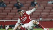 48. Gabriel (Arsenal), 28,2 M€ de valor atual (+ 13,1 M€ / +86,7%)