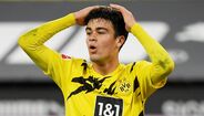 39. Giovanni Reyna (Borussia Dortmund), 15,1 M€ de valor atual (+ 15,1 M€)