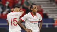 37. Jules Koundé (Sevilha), 40,3 M€ de valor atual (+ 15,1 M€ / +60%)