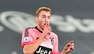 36. Dejan Kulusevski (Juventus), 40,3 M€ de valor atual (+ 15,1 M€ / +60%)