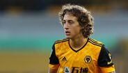 30. Fábio Silva (Wolverhampton), 25,1 M€ de valor atual (+ 15,1 M€ / +150%)