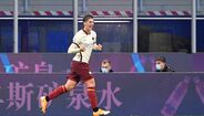 29. Marash Kumbulla (AS Roma), 25,1 M€ de valor atual (+ 15,1 M€ / +150%)