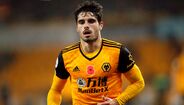 28. Pedro Neto (Wolverhampton), 22,1 M€ de valor atual (+ 15,1 M€ / +214,3%)