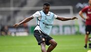 25. Edmond Tapsoba (Bayer Leverkusen), 22,1 M€ de valor atual (+ 17,6 M€ / +388,9%)