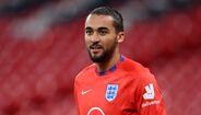 23. Dominic Calvert-Lewin (Everton), 40,3 M€ de valor atual (+ 18,1 M€ / +81,8%)