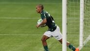 20. Gabriel Veron (Palmeiras), 25,1 M€ de valor atual (+ 18,1 M€ / +257,1%)