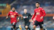 18. Bruno Fernandes (Manchester Utd), 80,6 M€ de valor atual (+ 20,1 M€ / +33,3%)