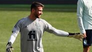 13. Unai Simón (Athletic Bilbao), 30,2 M€ de valor atual (+ 20,1 M€ / +200%)