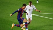 12. Trincão (Barcelona), 30,2 M€ de valor atual (+ 21,1 M€ / +233,3%)
