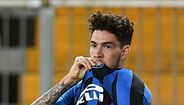 11. Alessandro Bastoni (Inter Milão), 45,3 M€ de valor atual (+ 21,1 M€ / +95,7%)