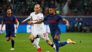 7. Renan Lodi (Atlético Madrid), 50,4 M€ de valor atual (+ 24,7 M€ / +100%)