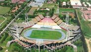 Estádio Mmbatho