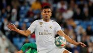 Médio-defensivo: Casemiro