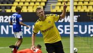 Avançado: Erling Haaland (Borussia Dortmund)