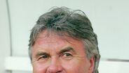 7. Guus Hiddink (PSV Eindhoven) - Jogos: 46; Pontos por jogo: 2.46