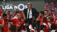 17. Jorge Jesus (Benfica) - Jogos: 51; Pontos por jogo: 2.37