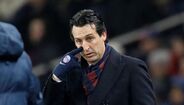 18. Unai Emery (Paris Saint-Germain) - Jogos: 57; Pontos por jogo: 2.37