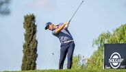 Ricardo Santos no Aphrodite Hills Resort