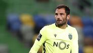 Adán (Sporting)
