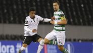 Coates (Sporting)
