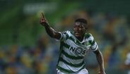 Nuno Mendes (Sporting)